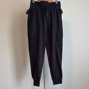 Mondetta Dark Joggers with Pockets